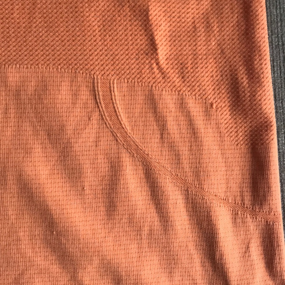 Lululemon Swiftly Tech Racerback- 10 - Picture 12 of 12